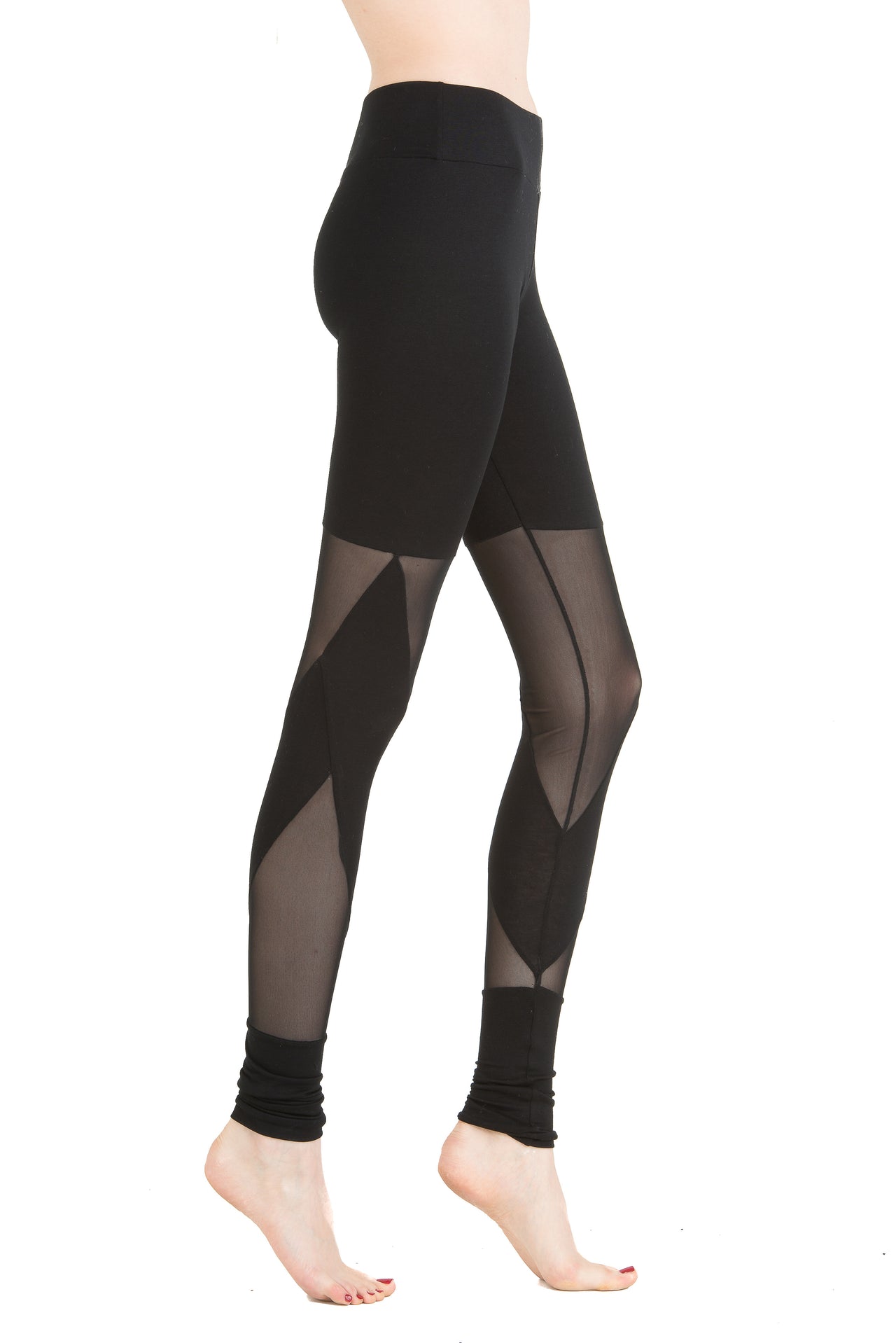 EON Paris - Arrow Leggings - S, M ONLY - 1 COLOR -