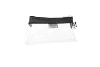 Thumbnail for Keyper - Classic Black Vegan Leather 4 PC WRISTLET SET - 2 OPTIONS -