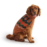 Thumbnail for Heritage Sweater - Hazel - 9 SIZES - 1 COLOR -