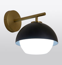 Thumbnail for GFURN - Catalina Wall Lamp - 2 COLORS -