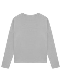 Thumbnail for Full Size Graphic Round Neck Sweatshirt - T - 7 COLORS -