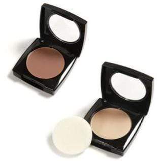 Danyel' Tawny Beige & Translucent Powder -