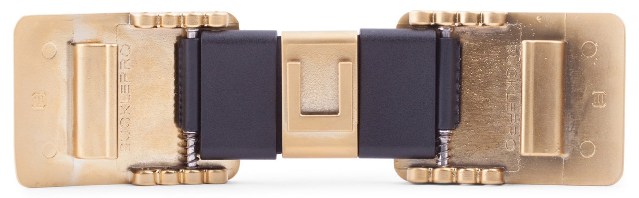 Buckle Pro - Gold -