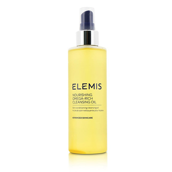 ELEMIS - Nourishing Omega-Rich Cleansing Oil - 6.5fl.oz/195ml - 1 SIZE -