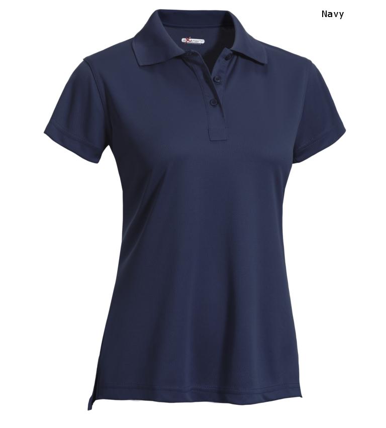 oXymesh™ City Polo - 12 COLORS -