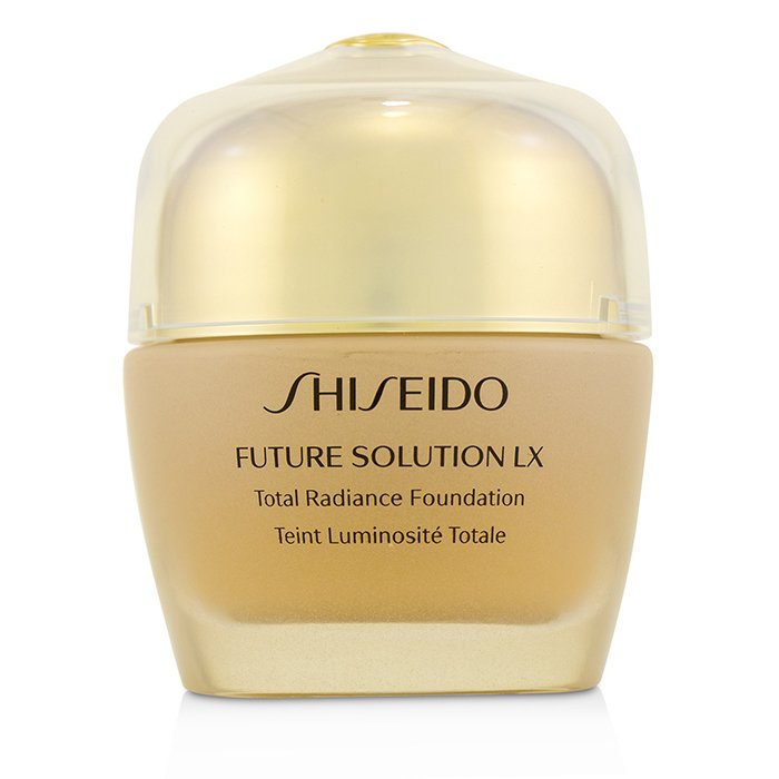 SHISEIDO - Future Solution LX Total Radiance Foundation SPF15 30ml/1.2oz - 6 COLORS -