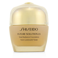 Thumbnail for SHISEIDO - Future Solution LX Total Radiance Foundation SPF15 30ml/1.2oz - 6 COLORS -