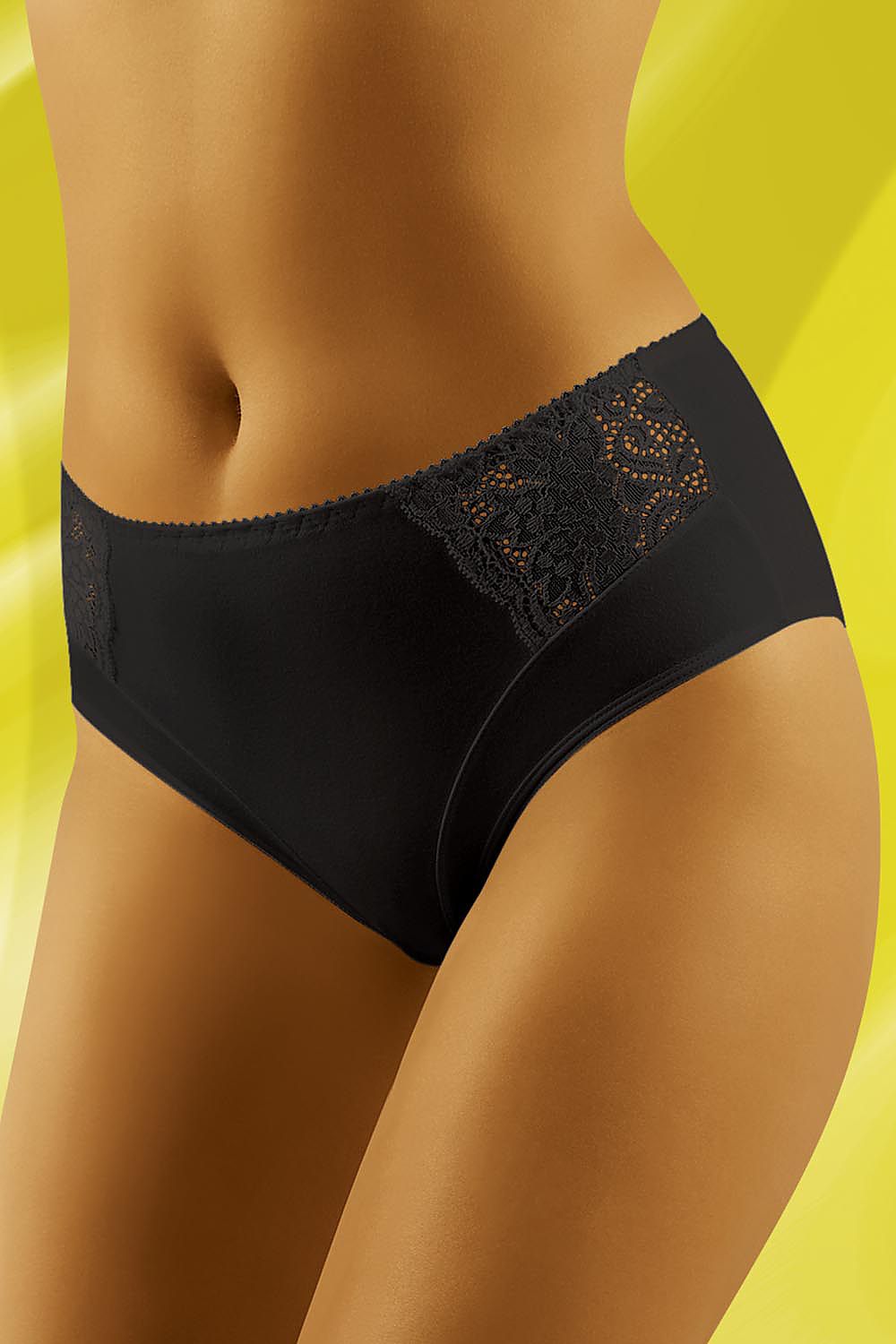 Panties Wolbar -