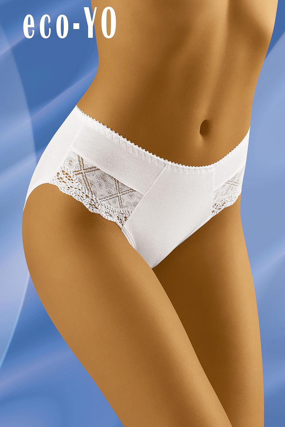 Panties Wolbar -