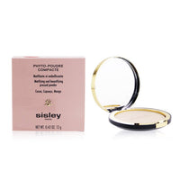 Thumbnail for SISLEY - Phyto Poudre Compacte Matifying and Beautifying Pressed Powder 12g/0.42oz