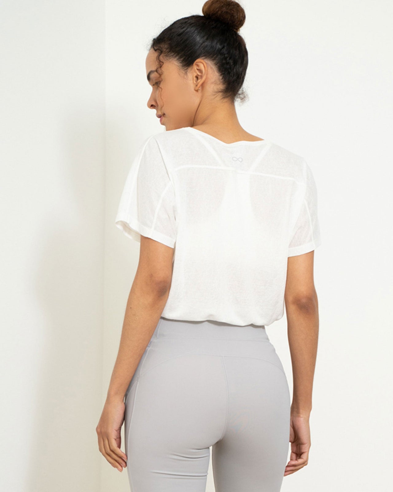 Rebody - Urban Crop Top - 5 COLORS -