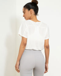 Thumbnail for Rebody - Urban Crop Top - 5 COLORS -