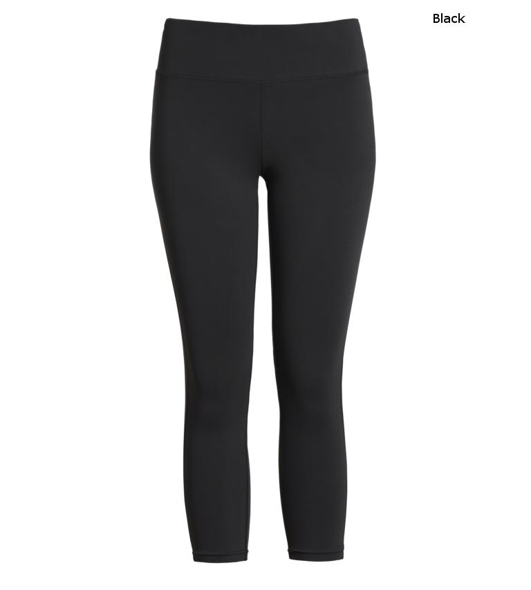 Workout 7/8 Leggings - 2 COLORS -