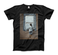 Thumbnail for Salvador Dali - Young Woman at a Window Artwork T-Shirt Men/Women - 6 COLORS -