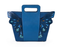 Thumbnail for Bellorita - Wings Blue Crossbody - 1 COLOR -