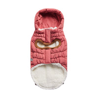 Thumbnail for Super Puff Parka - Pink - 9 SIZES - 1 COLOR -