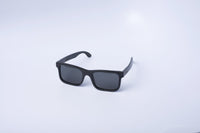 Thumbnail for PANDA - Carver Bamboo Sunglasses - 1 COLOR -