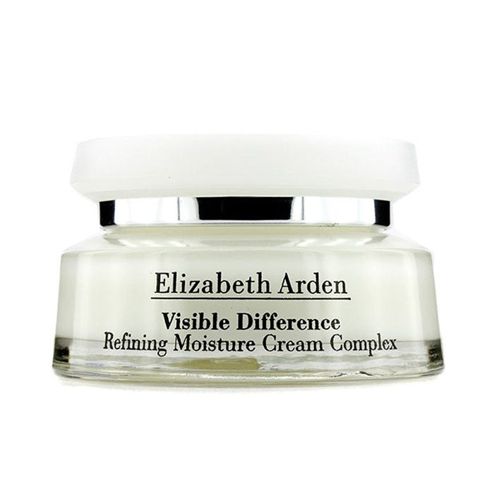 ELIZABETH ARDEN - Visible Difference Refining Moisture Cream Complex - 2 SIZES -