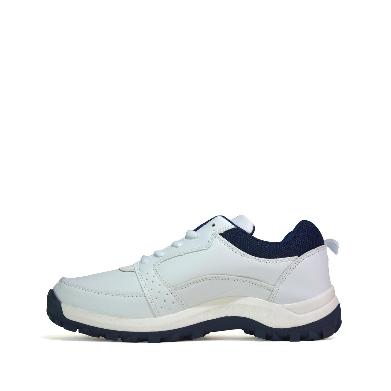 MTR-TRAINER - White PU - 1 COLOR -