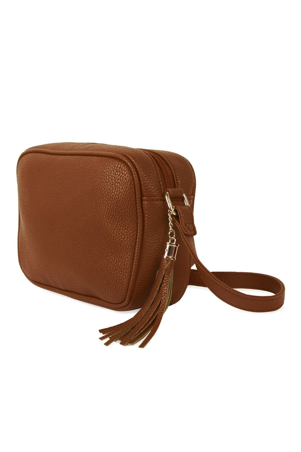 Fashion Crossbody Bags - 10 COLORS -