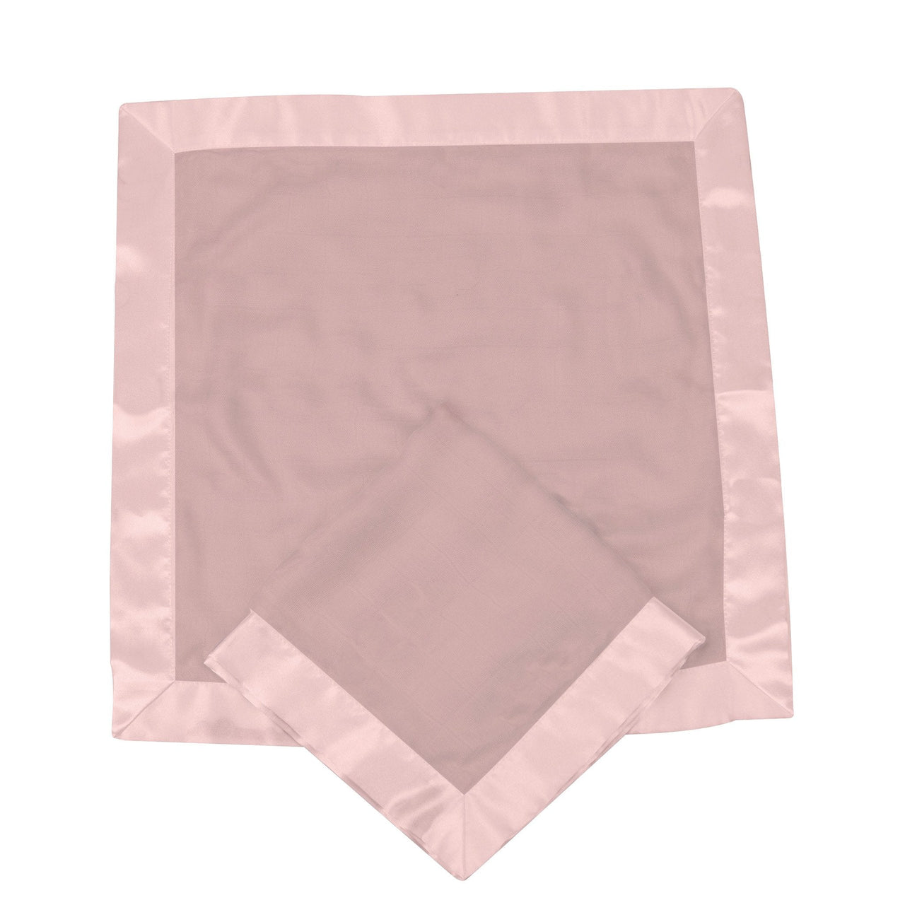 Pink Rose Newcastle Blankie -