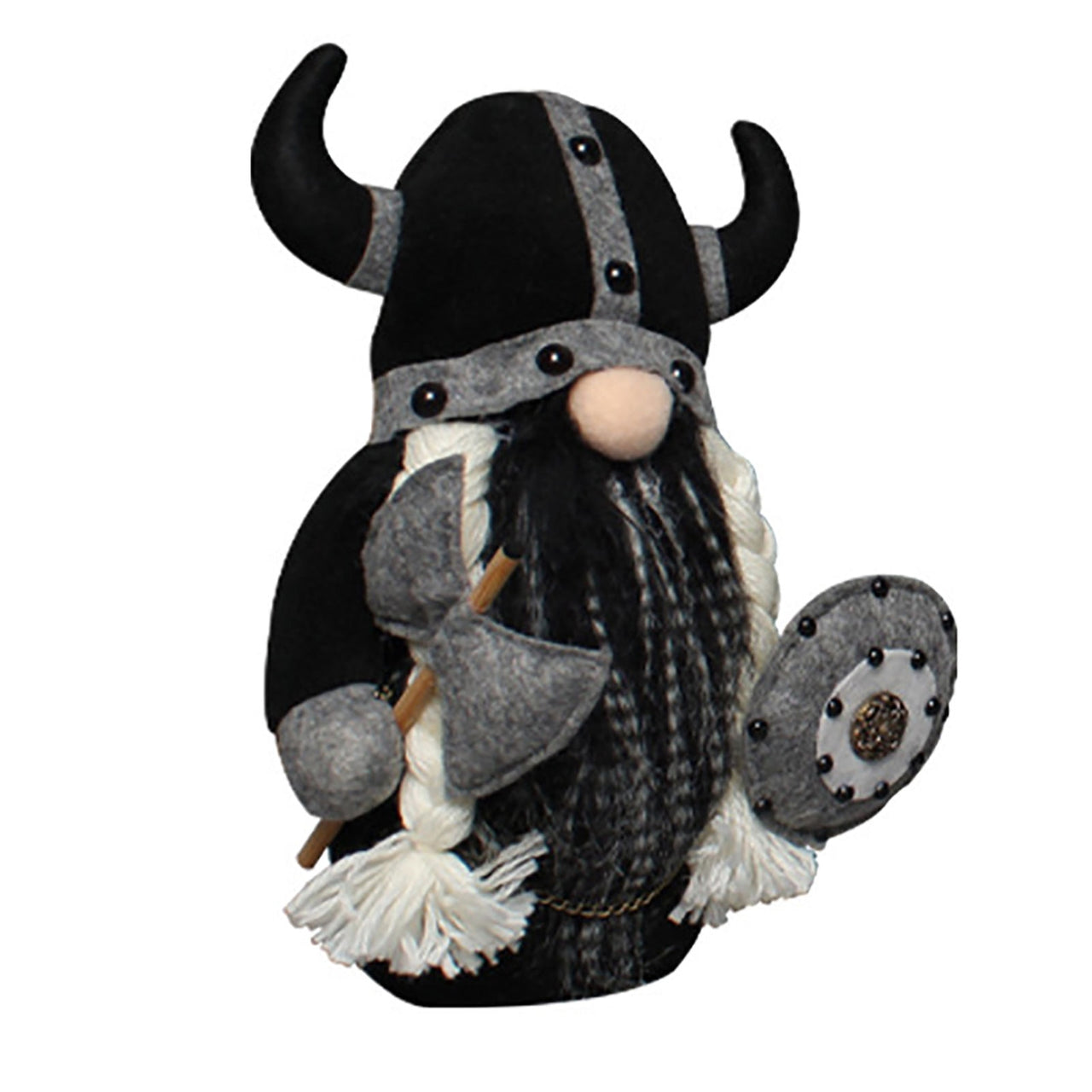 Viking Old Man Gnomes - 10.2" X 8.2" - [29 DAY DELIVERY] - 3 TYPES -