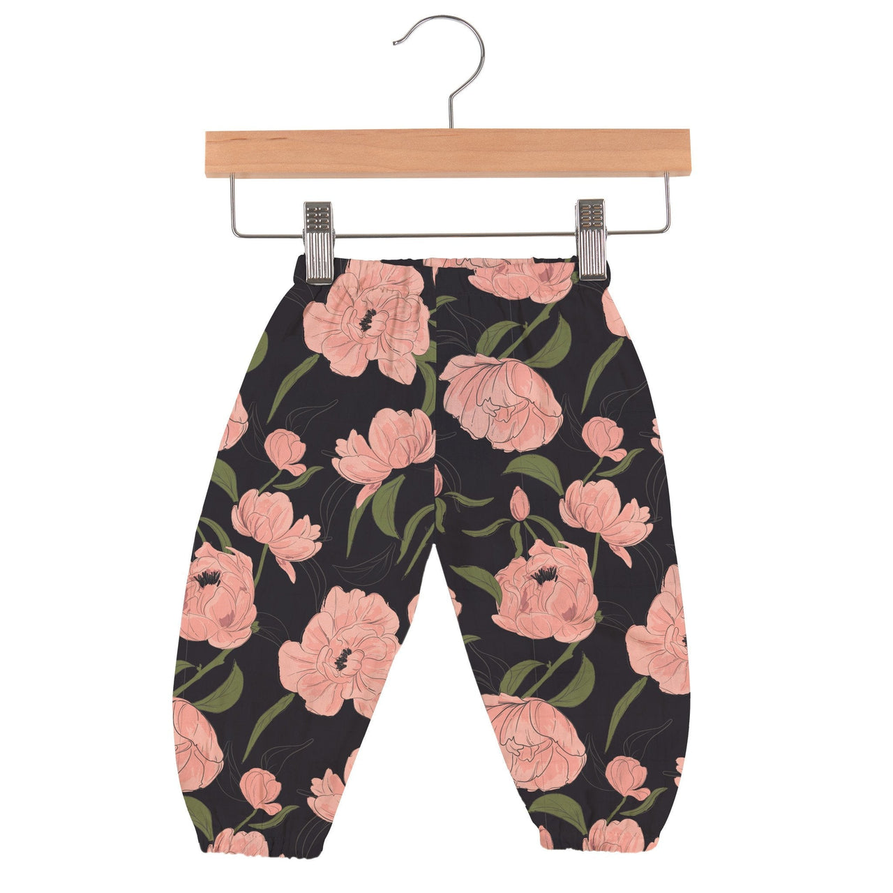 Newcastle - Peonies Newcastle Mini Pants -