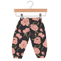 Thumbnail for Newcastle - Peonies Newcastle Mini Pants -