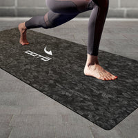 Thumbnail for OOTO - Yoga Mat - Effervescing fade -