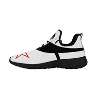 Thumbnail for OOTO - CAM 3 - Lightweight Mesh Knit Sneaker - Black soles - 1 COLOR -