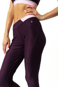 Thumbnail for Savoy - Monroe Leggings - S,L - 2 SIZES -1 COLOR -