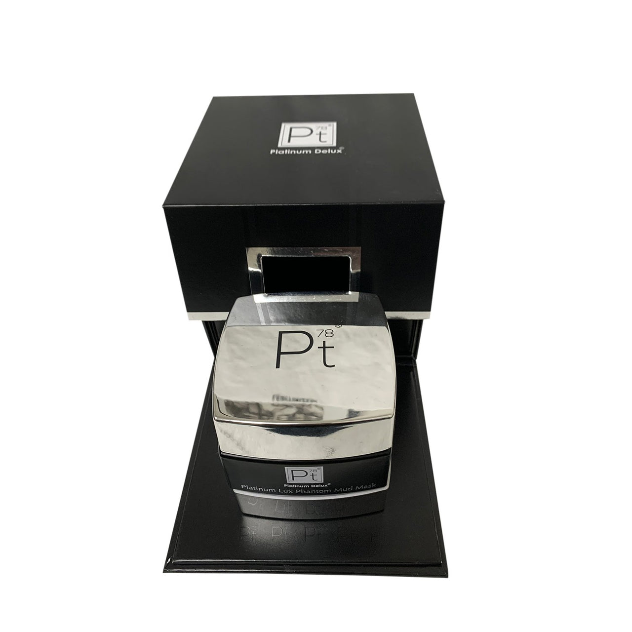 Platinum Lux Phantom Mud Mask -