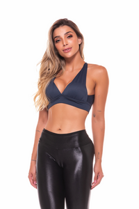 Thumbnail for Hellokini - Tame Sports Bra - 2 COLORS -