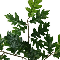 Thumbnail for Artificial Oak Leaves (Faux Plant Leaves) 63cm -