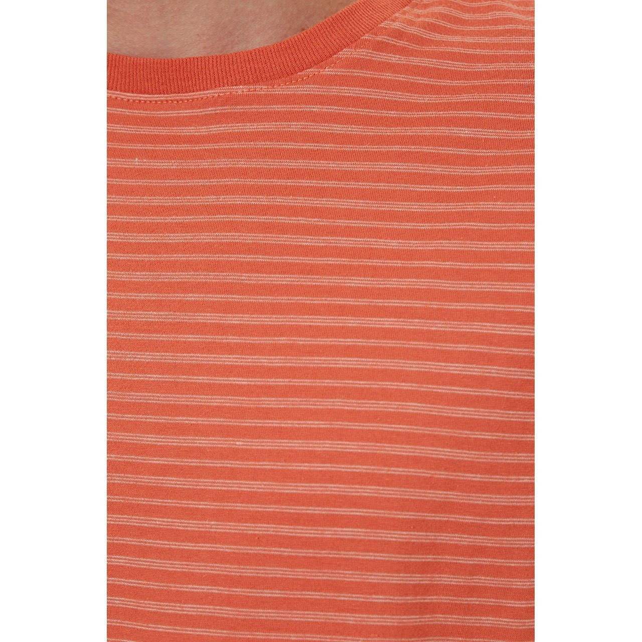 PX - Nixon Striped Tee - 1 COLOR -