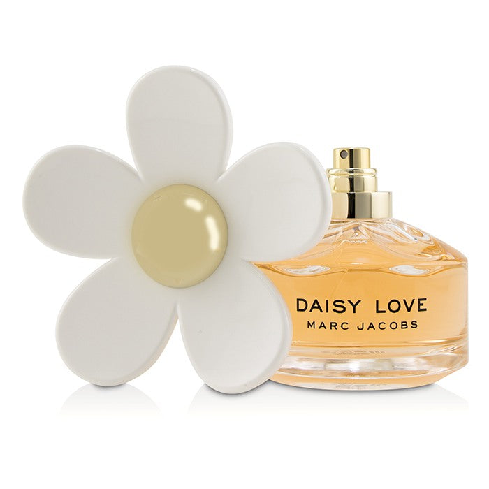 MARC JACOBS - Daisy Love Eau De Toilette Spray - 3 SIZES -