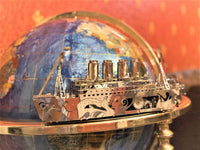 Thumbnail for Lost at Sea Ocean Ship -