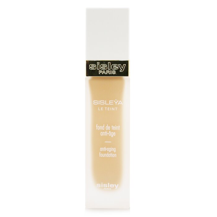 SISLEY - Sisleya Le Teint Anti Aging Foundation 30ml/1oz