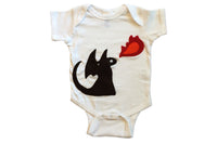 Thumbnail for Fire Dragon Infant Bodysuit - 1 COLOR -