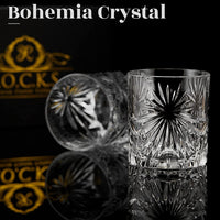 Thumbnail for The Eco-Crystal Collection - Soleil Glass Edition -