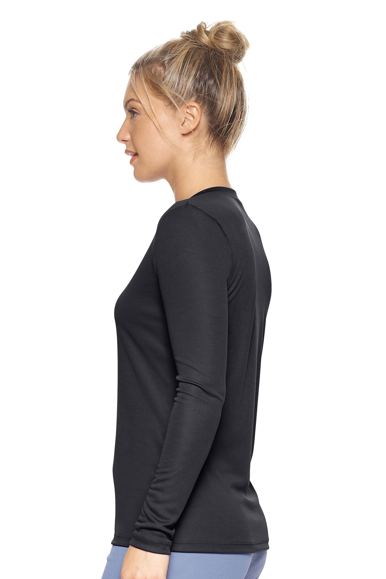 Pk maX™ V-Neck Long Sleeve Expert Tee US - 10 COLORS -