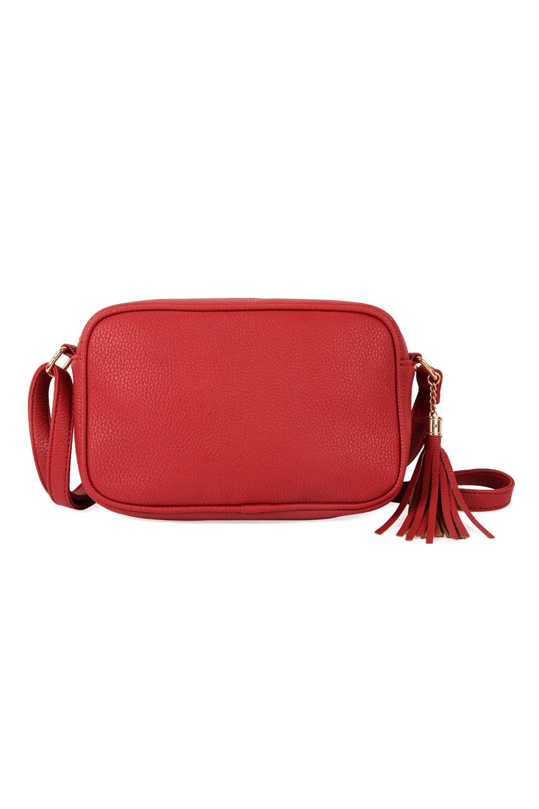 Fashion Crossbody Bags - 10 COLORS -