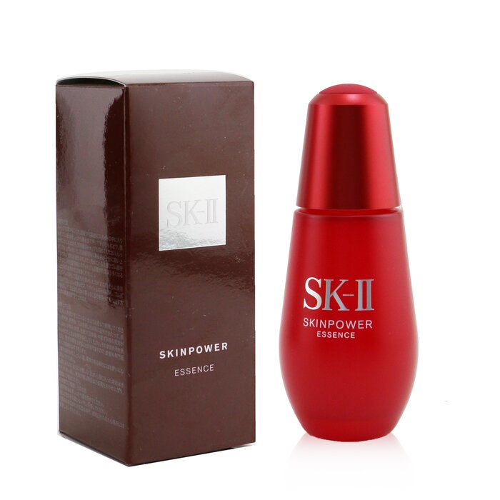 SK II - Skinpower Essence - 1.6oz./50ml. - 1 SIZE -