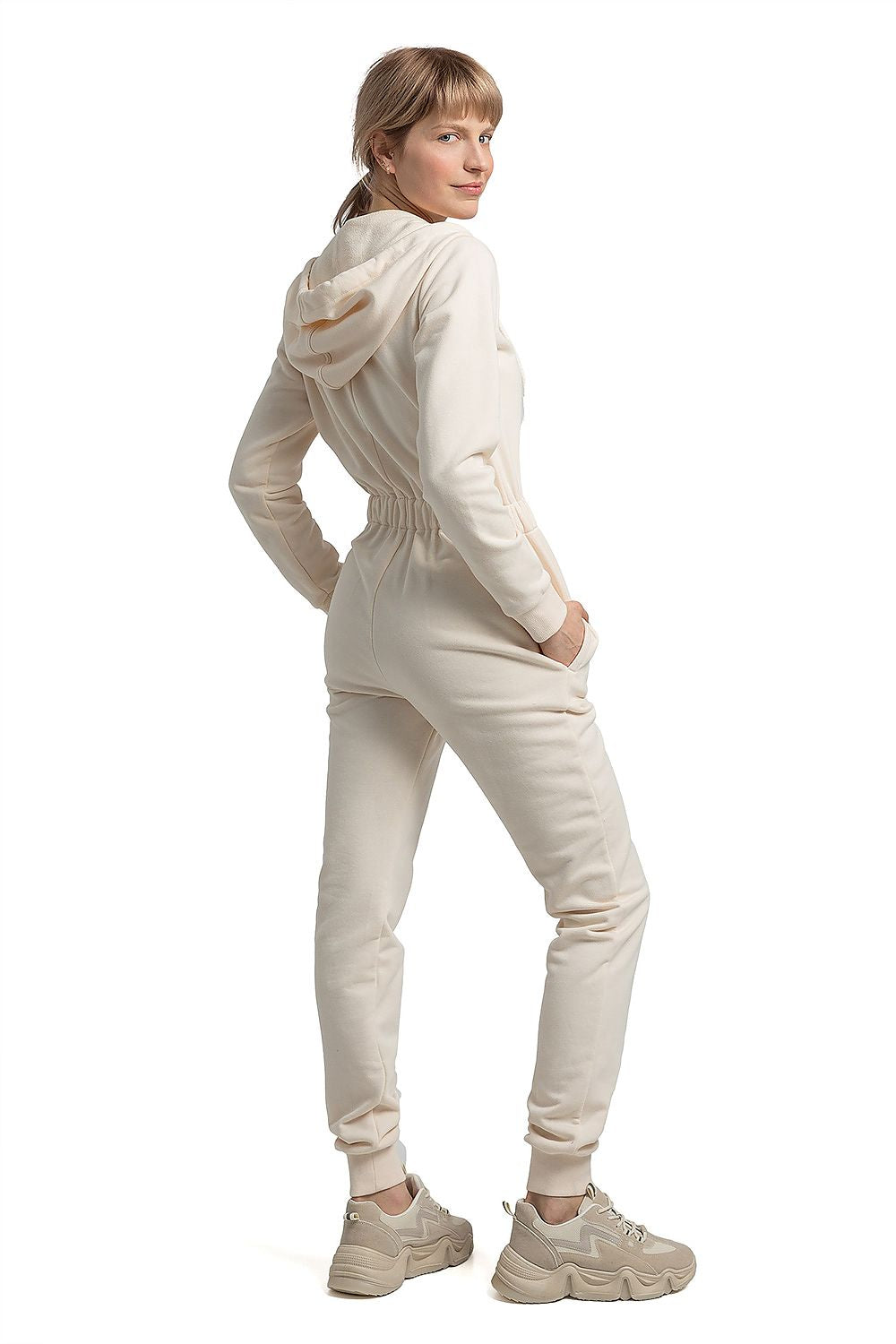 LaLupa - Active suit - 1 COLOR -