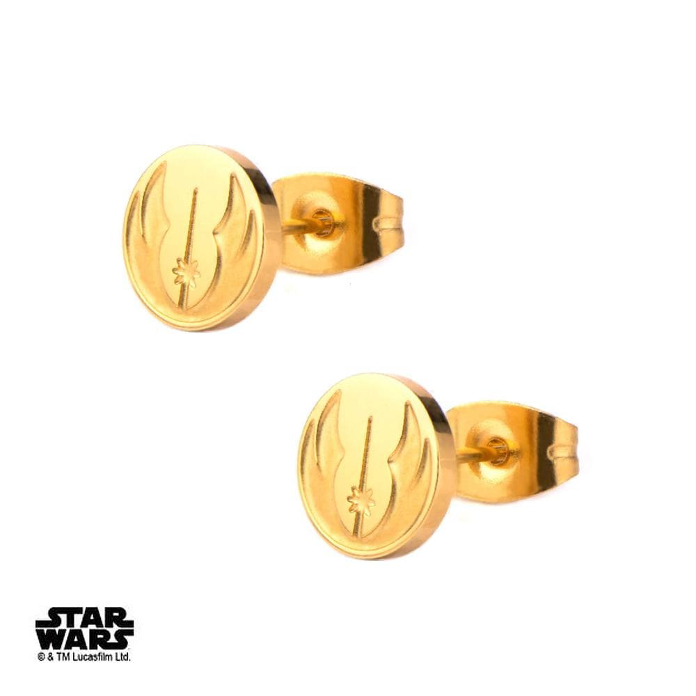 Mister - Star Wars™ Jedi Order Earrings -