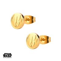 Thumbnail for Mister - Star Wars™ Jedi Order Earrings -