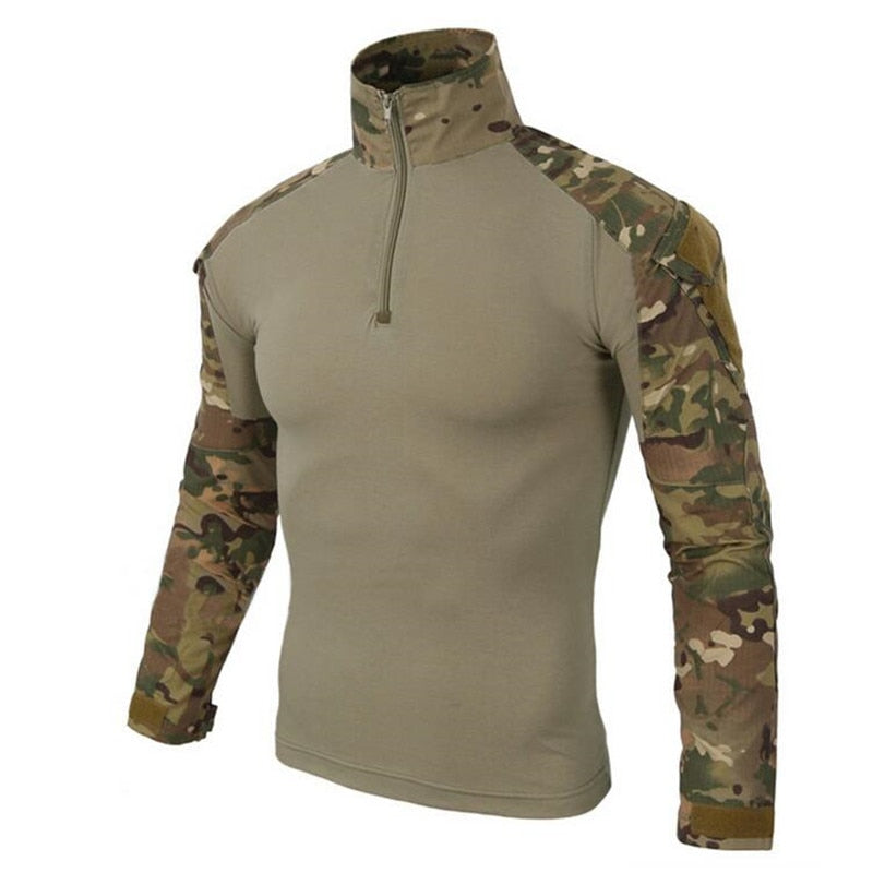 ESDY - Solid color or Camo Combo outdoor readiness  - [23 DAY DELIVERY] - 18 COLORS & CAMOS -