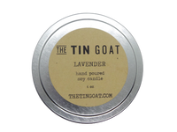 Thumbnail for Lavender Soy Candle -