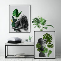 Thumbnail for GFURN - Sabrina Print - 4 SIZES -