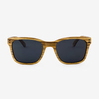 Thumbnail for Tommy Owens - Flagler - Wood Sunglasses - 2 COLORWAYS -